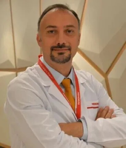 Ömür Kayıkçı