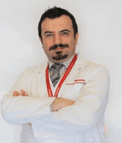 Önder Eraslan