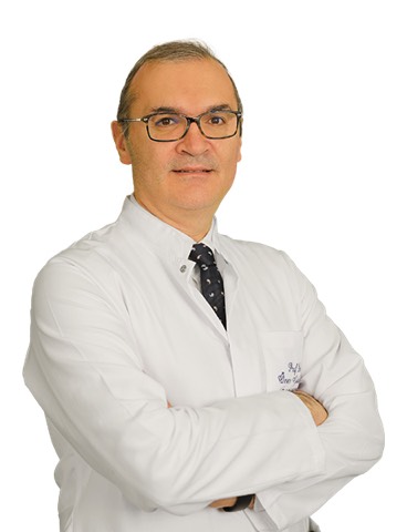 Öner Gülcan