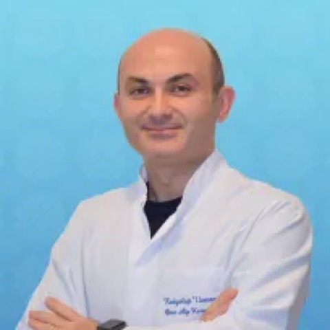 Onur Alp Karaaslan