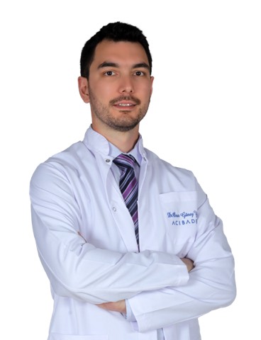 Onur Güney Yılmaz