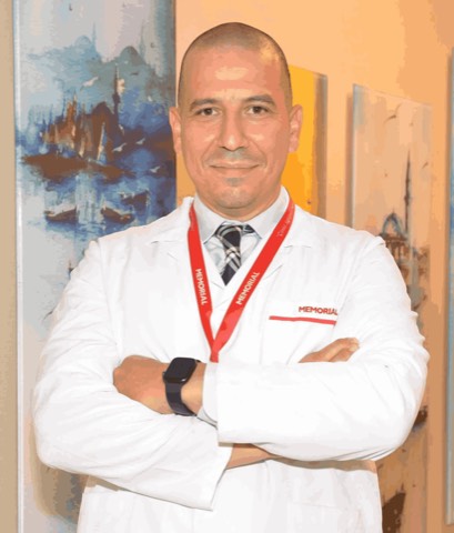 Onur Telli