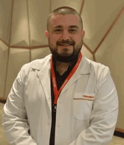 Onur Tokoçin