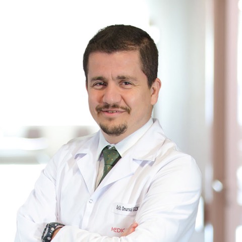 Onursal Gözkaya