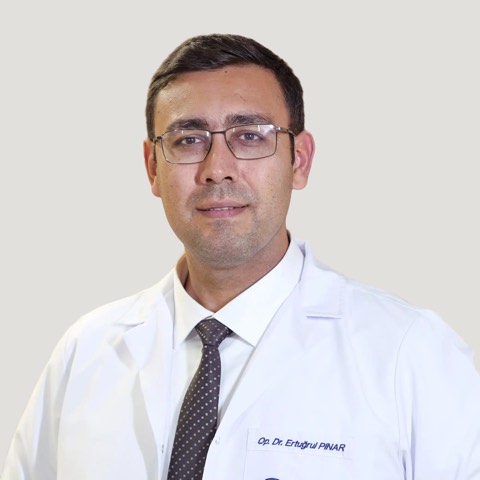 Ertuğrul Pınar