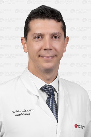 Orhan Ağcaoğlu