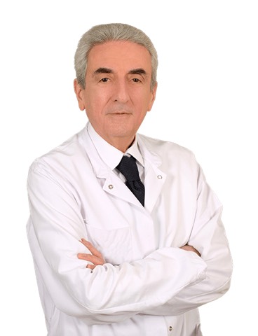 Orhan Baransu