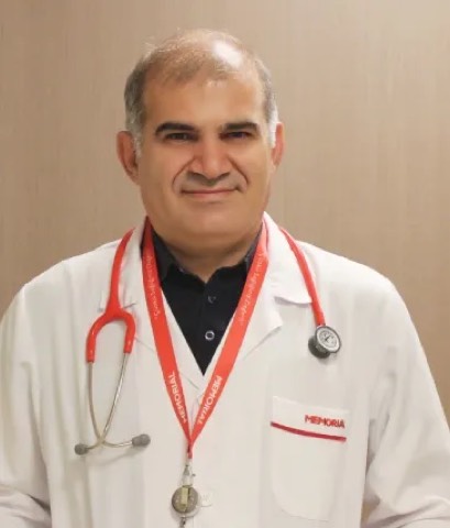 Orhan Köksal