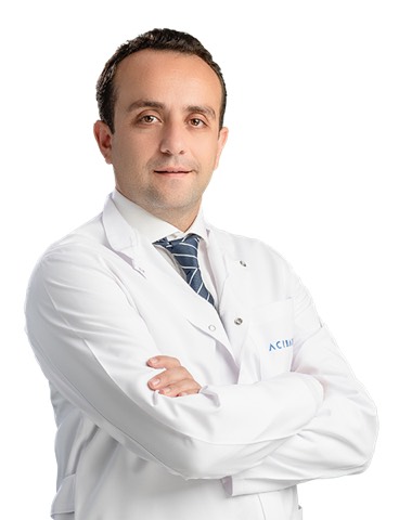 Osman Burak Can