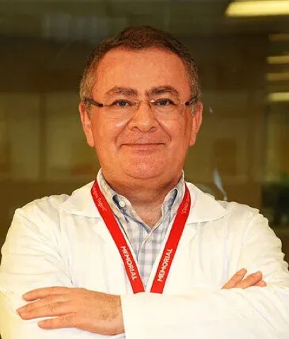 Osman Nuri İnceöz
