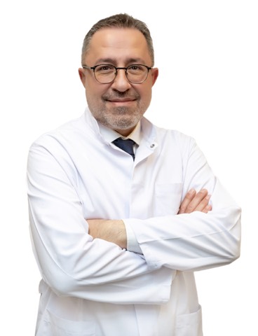 Osman Serhat Güner