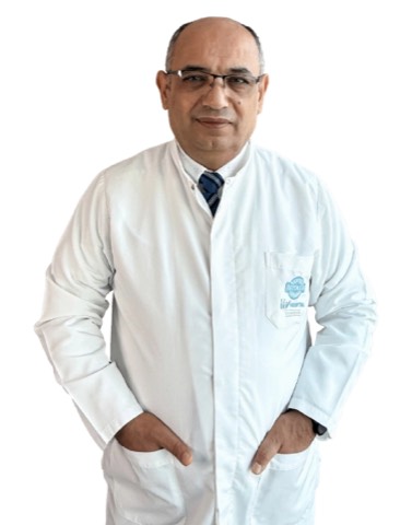 Osman Yıldırım