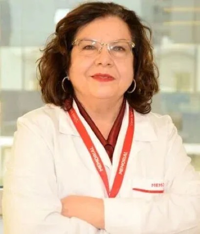 Oya Ercan