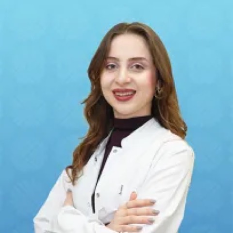 Öykü Helvacı