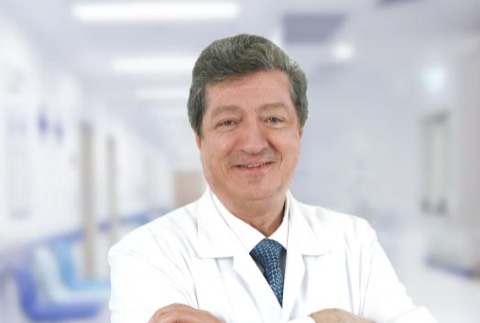 Özcan Gökçe