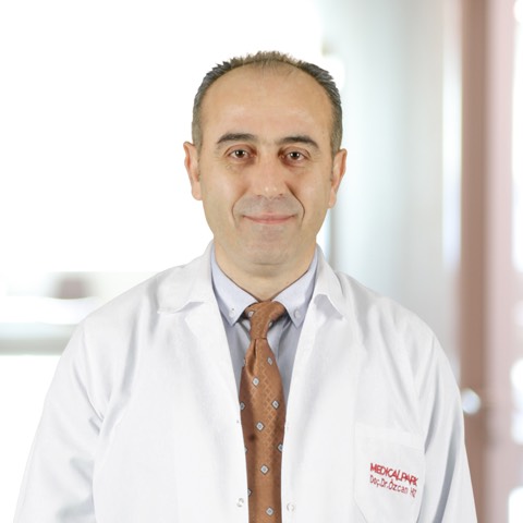 Özcan Hız