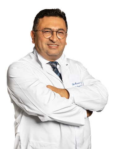 Özcan İnal