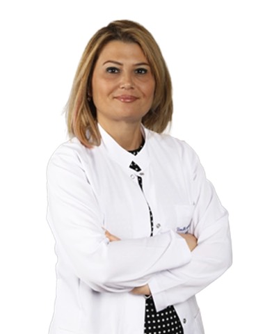 Özden Çamurdan