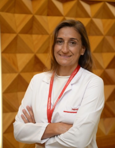 Özdil Başkan