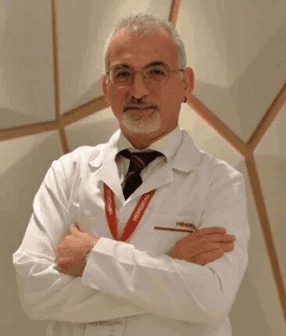 Özer Arıcan
