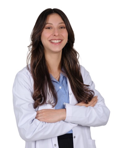 Özge Akgün
