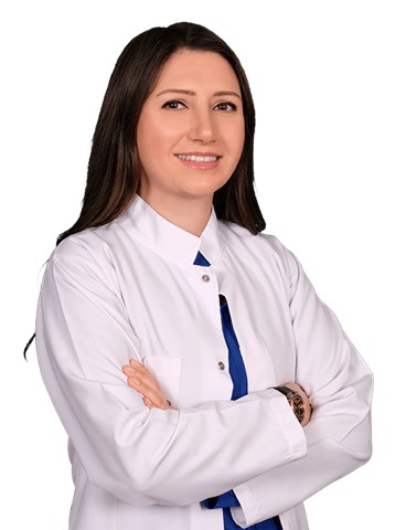 Özge Ceren Şeker