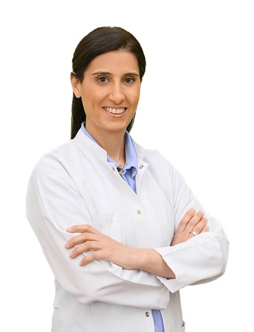 Özge İdem Karadağ