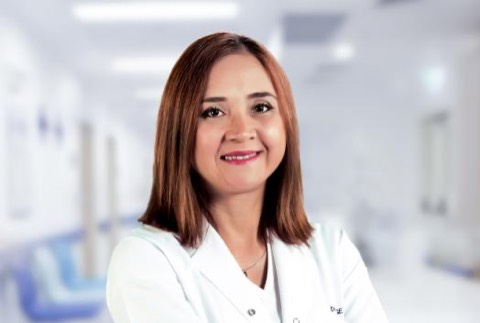 Özge Köner