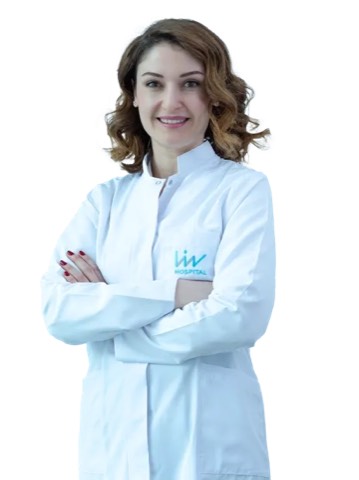 Özge Şehirli