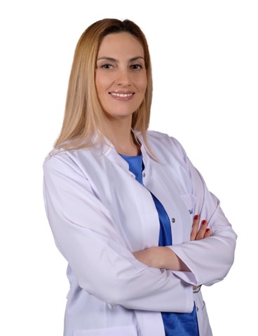 Özge Vural Topuz