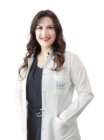 Özgül Kafadar