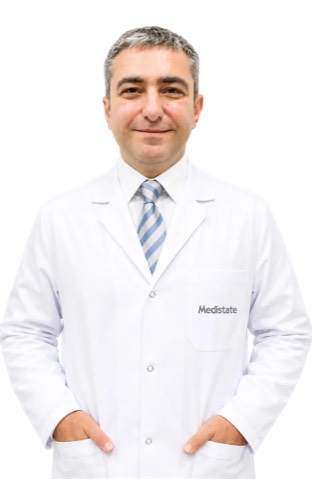 Özgür Bahadır