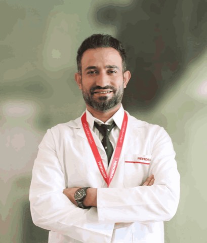 Özgür Baran