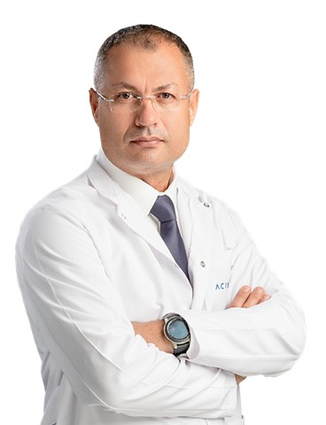 Özgür Bolat