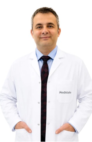 Özgür Erdoğan