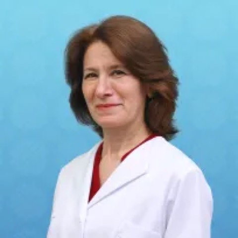 Özgür Gökalp