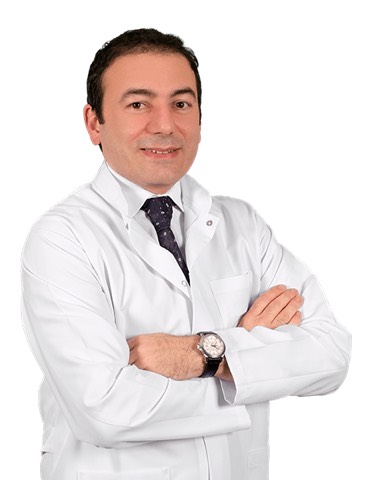 Özgür Güler