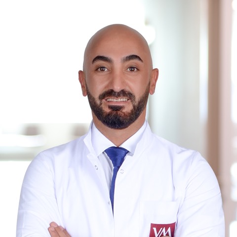 Özgür Haki Yüksel