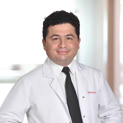Özgür İlhan