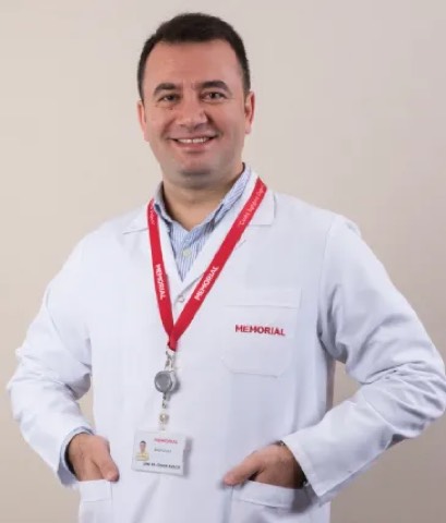 Özgür Kızılca