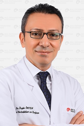 Özgür Öktem