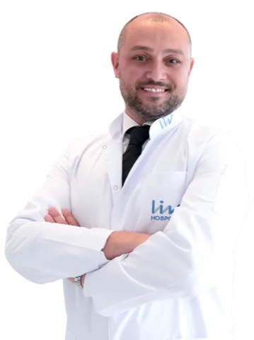 Özkan Akyol