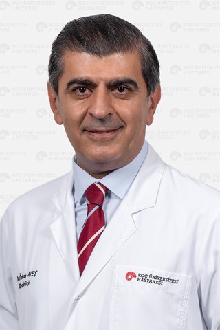 Özkan Ateş