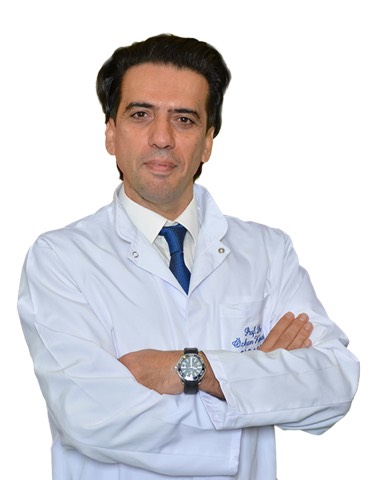 Özkan Kanat