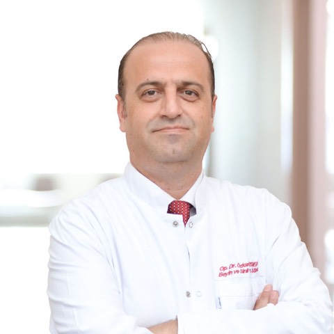 Özkan Özger