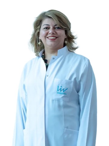 Özlem Aksoy Özmenek
