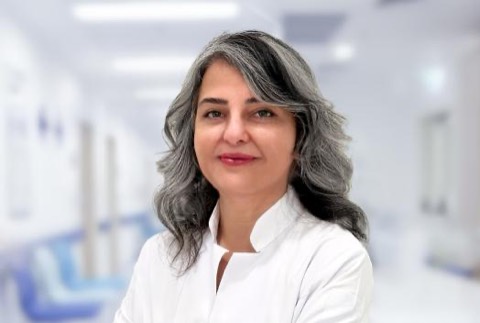 Özlem Alıcı