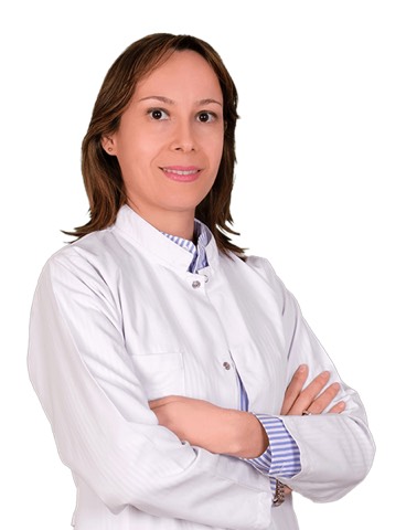 Özlem Altay Yücel