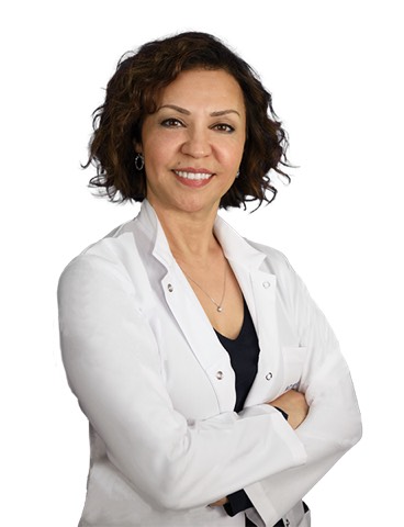 Özlem Aydın