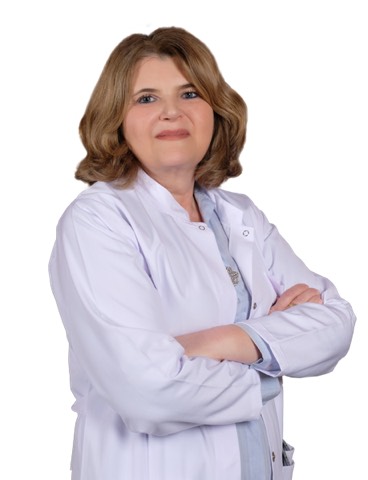 Özlem Aydoğ